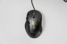 Logitech G500 solo mouse da