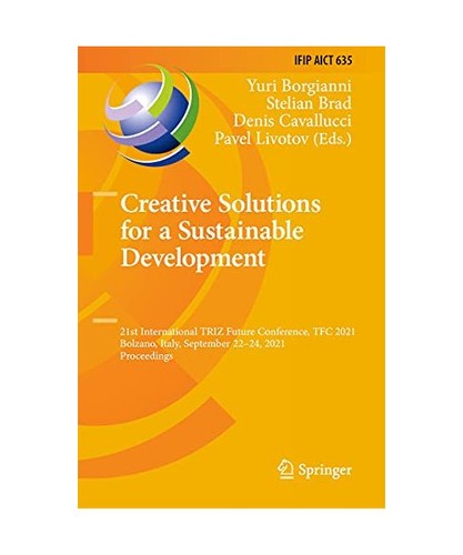 Creative solutions for - creative,