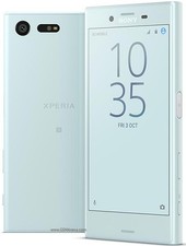 New Sony Xperia X Compact 4.6"