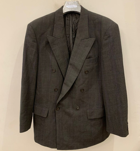 Tuta classica vintage pura