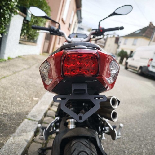 Benelli tnt 125 135 - benelli, tidy