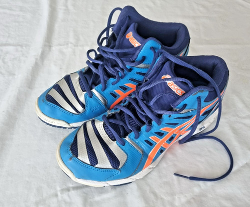 Scarpe donna asics speva - asics,