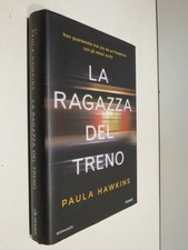 LA RAGAZZA DEL TRENO Paula