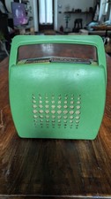 Cassa bluetooth su giradischi