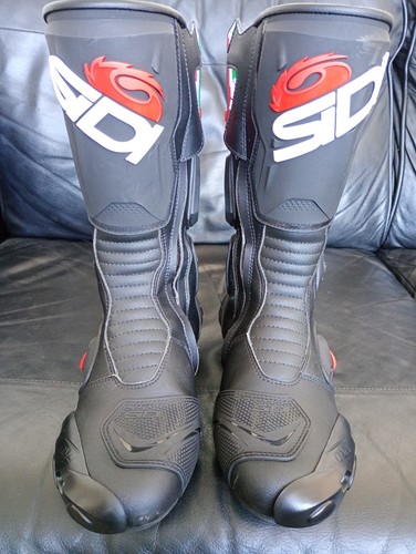 Stivali moto racing - racing, sidi