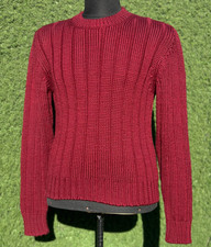 Maglione girocollo Prada