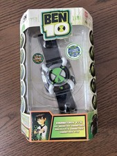Orologio Ben 10 Omnitrix F/X