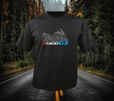 Shirt r1300gs per bmw driver - t-shirt,