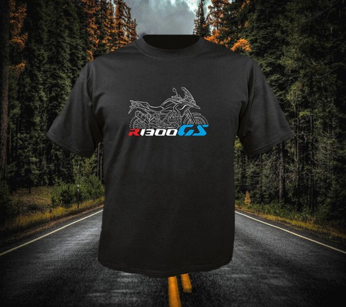 Shirt r1300gs per bmw - per, driver