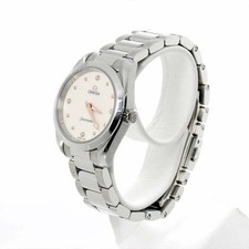 OMEGA Seamaster Aqua Terra 220