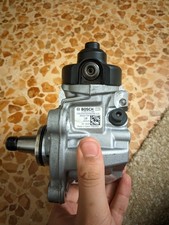 Pompa Alta Pressione Bosch CP4