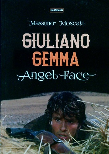 Giuliano gemma angel - giuliano, gemma.