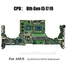 GL503GE per ASUS ROG Strix