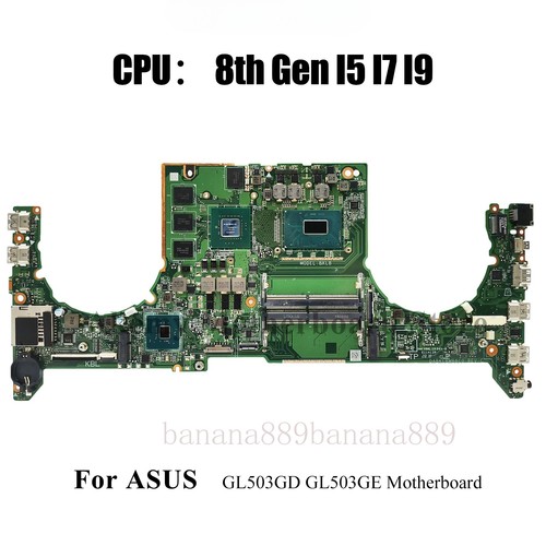 Gl503ge per asus rog - gl503ge,