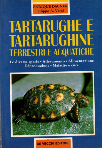Tartarughe tartarughine - e,