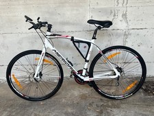 Bicicletta merida 200 bianca - merida,
