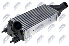 NTY Intercooler FORD 1,0
