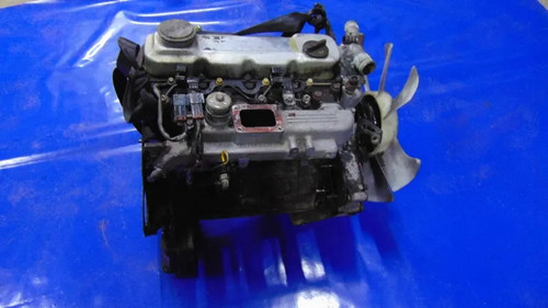 Motore ford nissan maverick - motore,