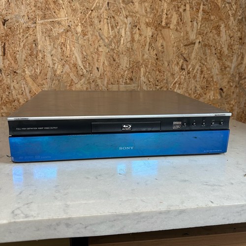 Sony bdp lettore - lettore, ray