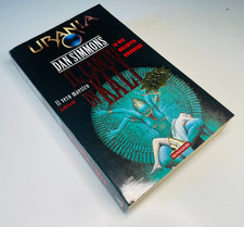 Dan Simmons, Il canto di Kali