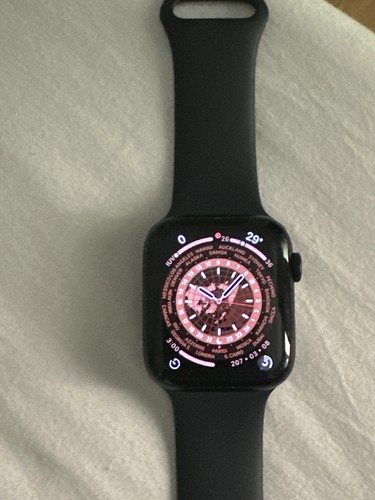 Apple wath gennaio 2026