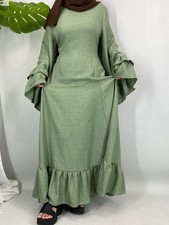 Abito donna musulmano moda