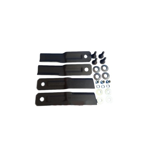 Coppia lamette kit - coppia, +
