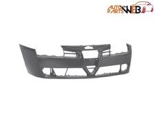 PARAURTI ANTERIORE DA