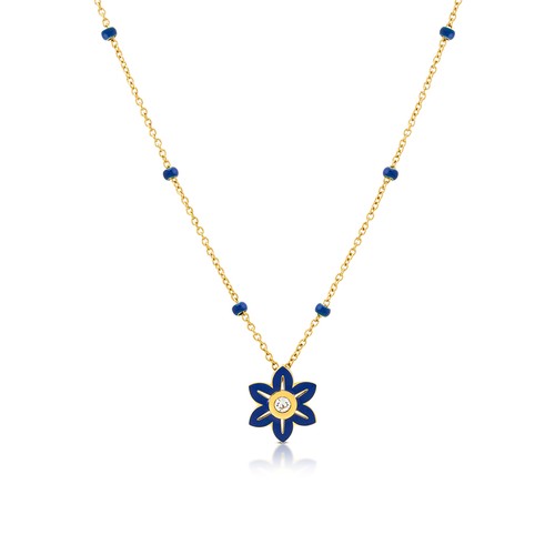 Collana ops objects donna - collana,