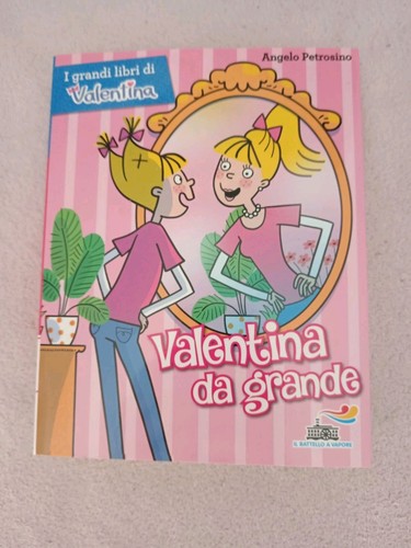 Piemme valentina grande - valentina,