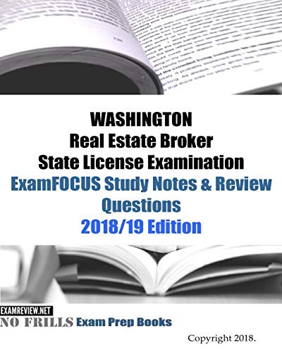 Washington real estate - real,