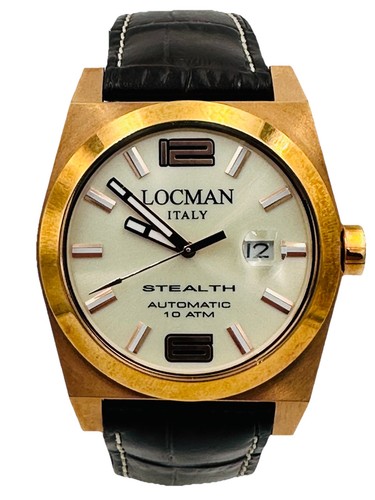 Orologio locman stealth - orologio,