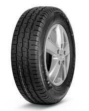 NORDEXX WINTERSAFE VAN 2