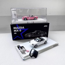 ATS 1:64 Mazda MX-5 tetto