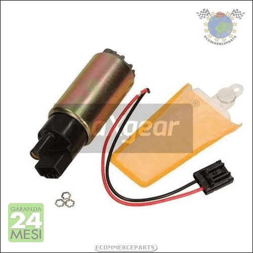 Pompa carburante maxgear - carburante,