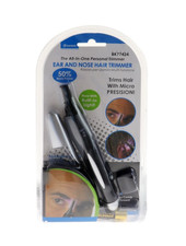 Rasoio di precisione Portatile