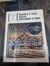 vinili 45 giri Musica E Voci