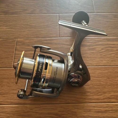 Mulinello abu garcia pro - garcia,