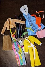 Lotto Barbie Anni 70/80