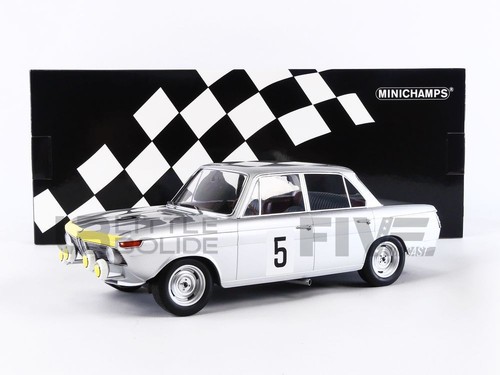 Minichamps bmw 1800 - bmw,