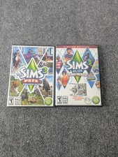 The Sims 3 Plus Island