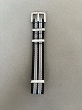 Cinturino orologio No Time To