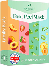 Maschera Piedi Esfoliante |