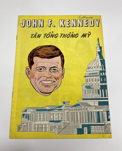 1961 john kennedy - john,