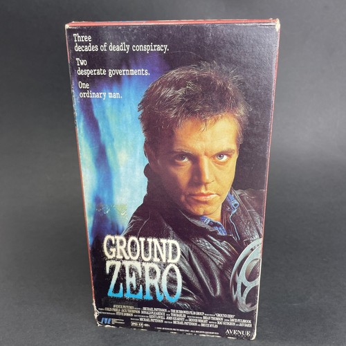 Ground zero - ground, 1988)