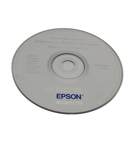 Printer software per stampante - printer,