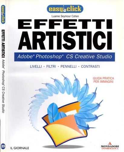 Effetti artistici adobe - artistici.,