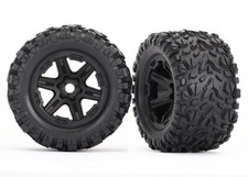 Pneumatico Traxxas TRX8672
