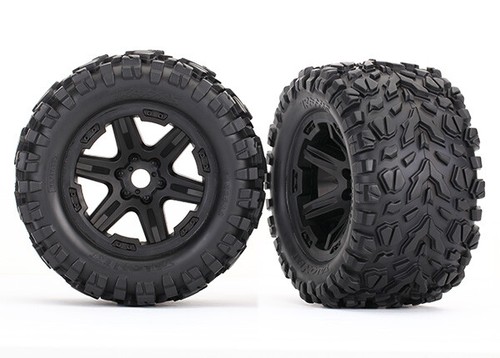 Pneumatico traxxas trx8672 - pneumatico,