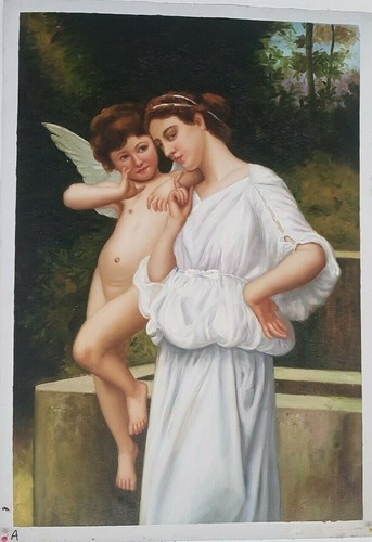 Quadro dipinto mano - dipinto, olio